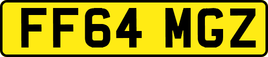 FF64MGZ