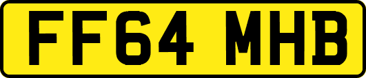 FF64MHB