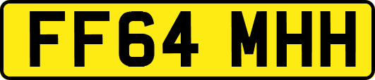 FF64MHH