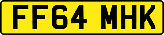 FF64MHK