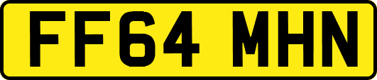 FF64MHN