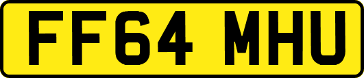 FF64MHU
