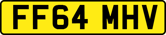 FF64MHV