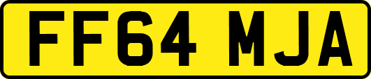 FF64MJA