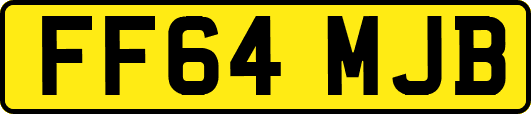 FF64MJB