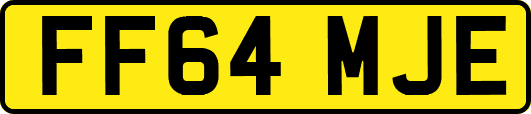 FF64MJE