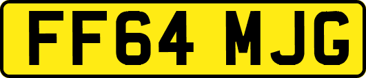 FF64MJG