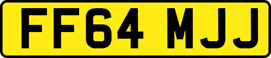 FF64MJJ