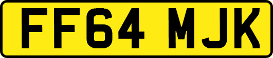 FF64MJK