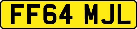 FF64MJL