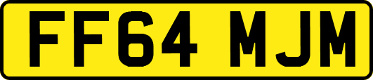 FF64MJM