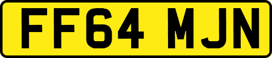 FF64MJN