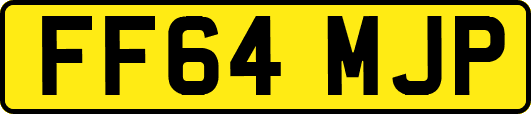 FF64MJP