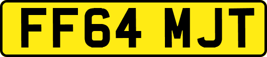 FF64MJT