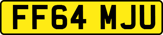 FF64MJU