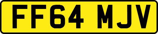 FF64MJV