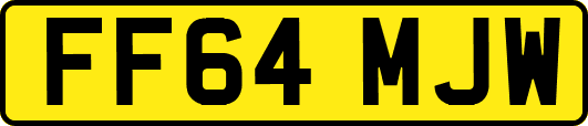 FF64MJW