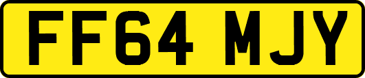FF64MJY