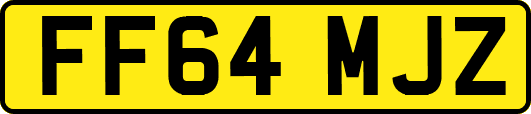 FF64MJZ