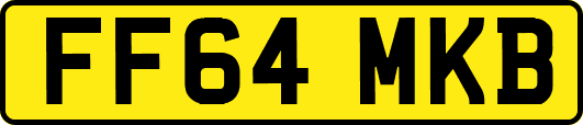 FF64MKB