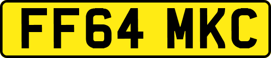 FF64MKC