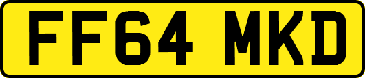 FF64MKD