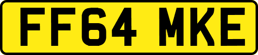 FF64MKE