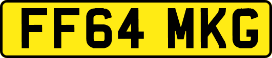 FF64MKG