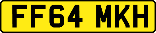 FF64MKH