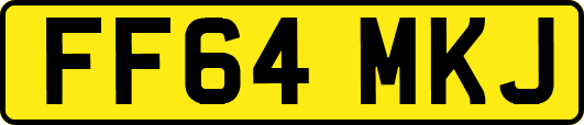 FF64MKJ