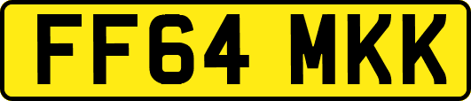 FF64MKK