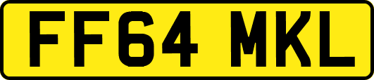 FF64MKL