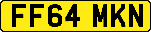 FF64MKN