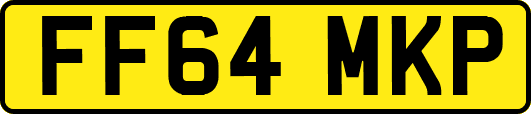 FF64MKP