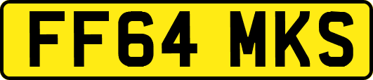 FF64MKS