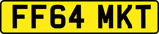 FF64MKT