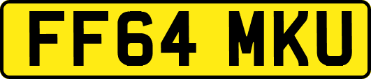 FF64MKU