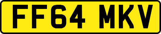 FF64MKV