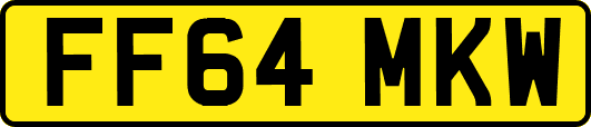 FF64MKW
