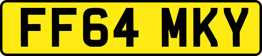FF64MKY