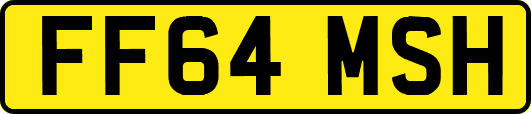 FF64MSH
