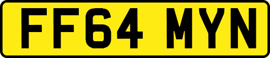 FF64MYN