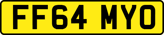 FF64MYO