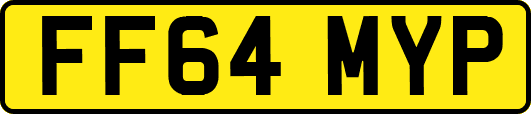 FF64MYP