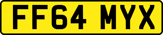 FF64MYX