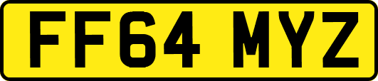 FF64MYZ