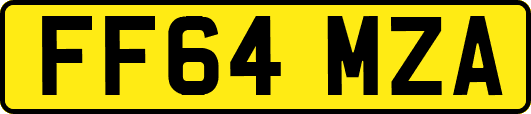 FF64MZA