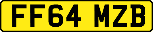 FF64MZB
