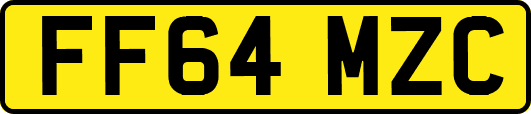 FF64MZC