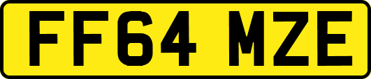 FF64MZE